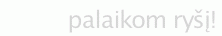 Palaikom